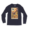 blocks build you Long Sleeve Shirts
