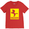 unicorn V-Neck Tee