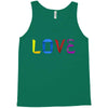 love Tank Top