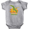 early bird special Baby Bodysuit