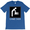 game over baby T-Shirt
