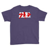 akira   vintage anime Youth Tee