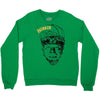 horror werewolf Crewneck Sweatshirt