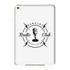 radio club iPad Mini 4