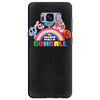 gumball's world Samsung Galaxy S8 Plus