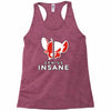 narf switch Racerback Tank