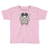 trick or treat1 Toddler T-shirt