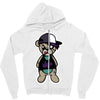 slugs Zipper Hoodie