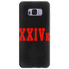 XXIV K Samsung Galaxy S8 Plus