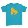 king gorilla Youth Tee