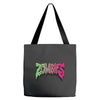 zombies (4) Tote Bags