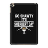 sherbert iPad Mini 4