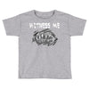 witness me 2 Toddler T-shirt