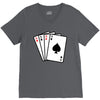 remi V-Neck Tee