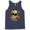 insert brain here Tank Top