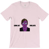 grime art timelapse T-Shirt
