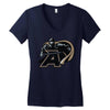 army secondary Women's V-Neck T-Shirt