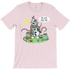 warm hugs T-Shirt