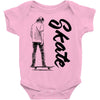 skate Baby Onesie
