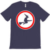 kein weg f&uuml;r hexen fun T-Shirt