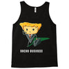 what's in his briefqueso Tank Top