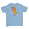 alligator Youth Tee