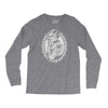 rebellion princess Long Sleeve Shirts