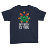 my wish Youth Tee