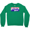 bill clinton al gore for president 92 Crewneck Sweatshirt