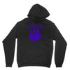 it goes down as the dm Hoodie