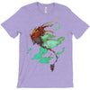 released T-Shirt