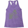 new england, because old england was wicked stupid Racerback Tank