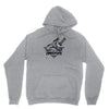 outer heaven snakes (2) Unisex Hoodie