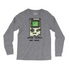 gameboy Long Sleeve Shirts