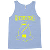 the ninja gamer Tank Top