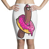 stickers Pencil Skirts