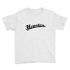 Steven Hawking Youth Tee