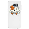 mobbu puppy Samsung Galaxy S7 Edge