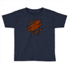 luke cage's laundry problems Toddler T-shirt