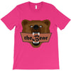 the bear T-Shirt