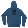Real Kings Are Born On October 18 Youth Hoodie