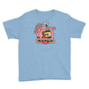 funny rude  beaver liquors, ideal gift or birthday present. Youth Tee