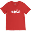 take me home V-Neck Tee