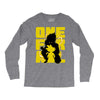 One For All Long Sleeve Shirts