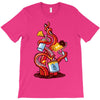 angle gravity T-Shirt