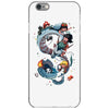miya world iPhone 6/6s Case