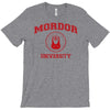 mordor university T-Shirt