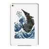kaiju wave iPad Mini 4