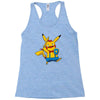 pikamitey Racerback Tank