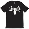 venom 2 spiderman avengers marvel comics gift T-Shirt